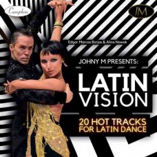 LATIN VISION